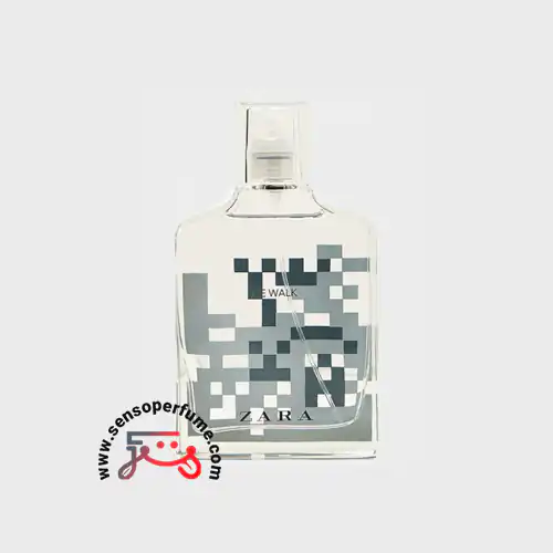عطر ادکلن زارا آیس والک | zara ice walk ادوتویلت صد میل