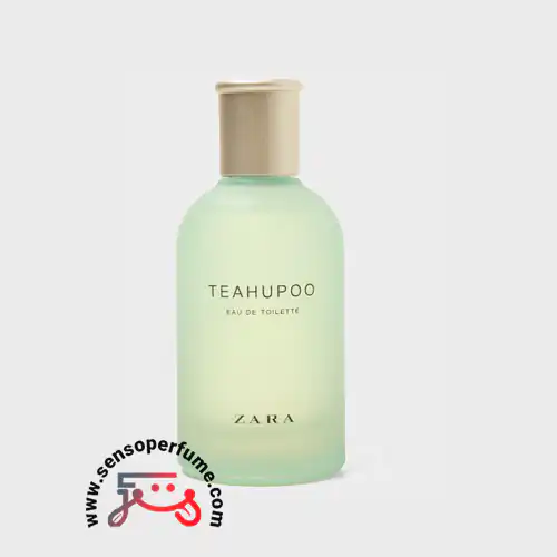 عطر ادکلن زارا تیهوپو | zara teahupoo ادوتویلت صد میل