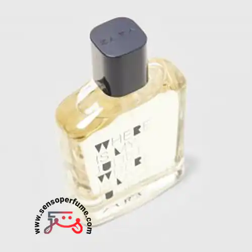 عطر ادکلن زارا ور ایز مای جولیت | zara where is my juliet ادو پرفیوم صد میل