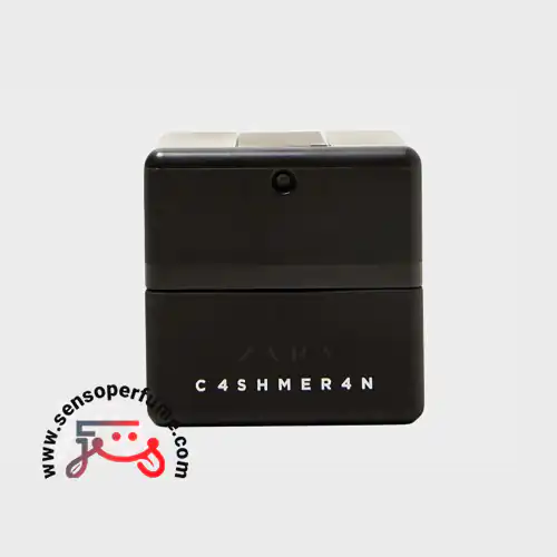 عطر ادکلن زارا کشمران | zara c4shmeran ادو پرفیوم پنجاه میل