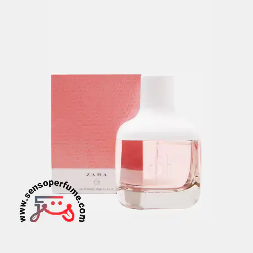 عطر ادکلن زارا سولار اس اچ | zara solar sh ادوتویلت صد میل