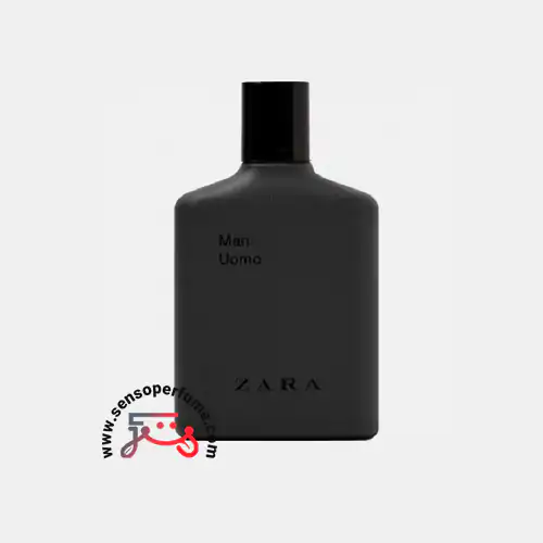 عطر ادکلن زارا من اومو | zara man uomo ادوتویلت صد میل