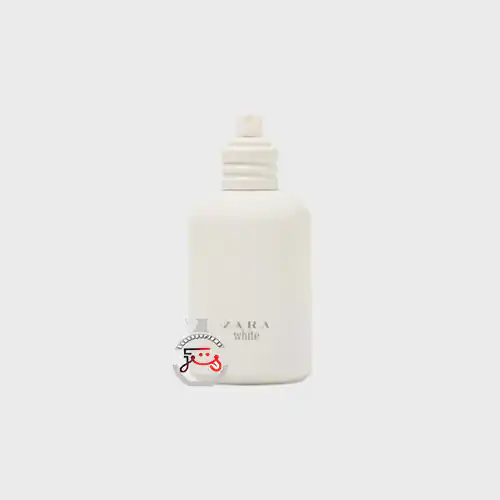 عطر ادکلن زارا وایت | zara white ادوتویلت صد میل