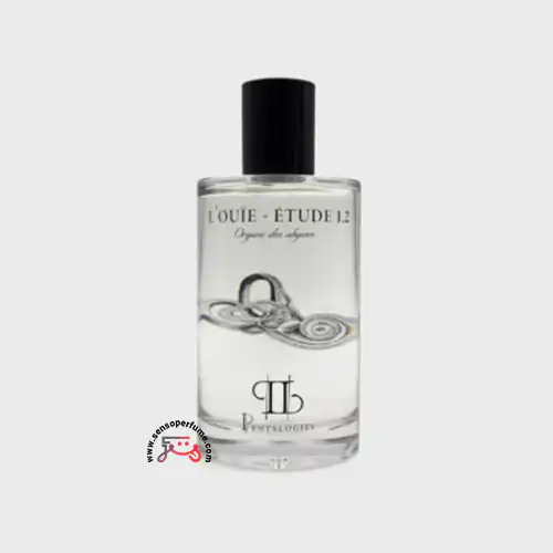 عطر ادکلن پنهالیگونز اتود 1.2 : لویی | etude 1.2: l’ouïe ادو پرفیوم صد میل