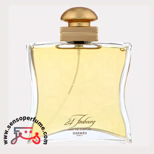 عطر ادکلن هرمس 24 فابورگ | hermes faubourg 24 ادو پرفیوم هفت و نیم میل