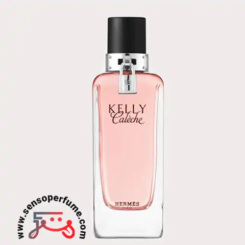 عطر ادکلن هرمس کلی کالش | hermes kelly caleche ادو پرفیوم صد میل