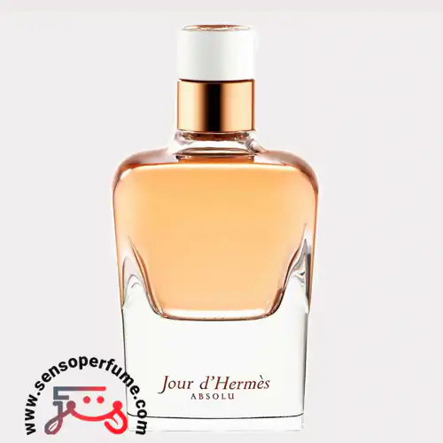 عطر ادکلن هرمس ژور دهرمس ابسولو | hermes jour dhermes absolu ادو پرفیوم هشتادوپنج میل