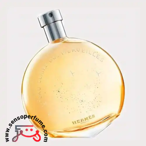 عطر ادکلن هرمس آمبر مرولیس | hermes l`ambre des merveilles ادو پرفیوم صد میل