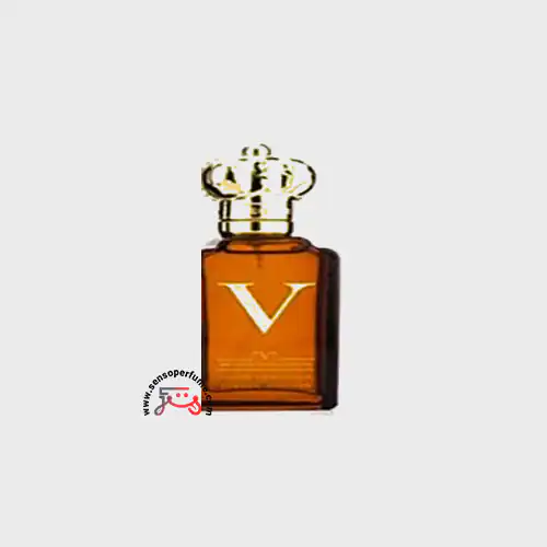 عطر ادکلن کلایو کریستین وی | clive christian v ادو پرفیوم پنجاه میل