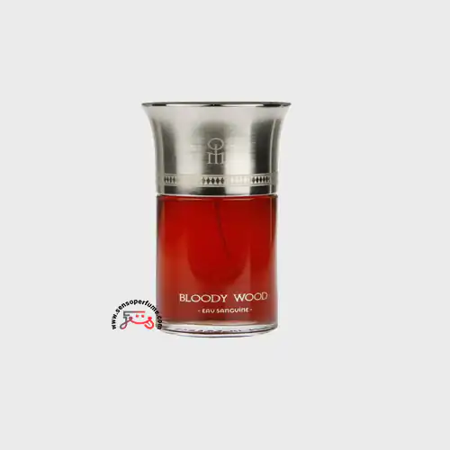 عطر ادکلن له لیکویید ایمجینر بلودی وود | bloody wood ادو پرفیوم صد میل