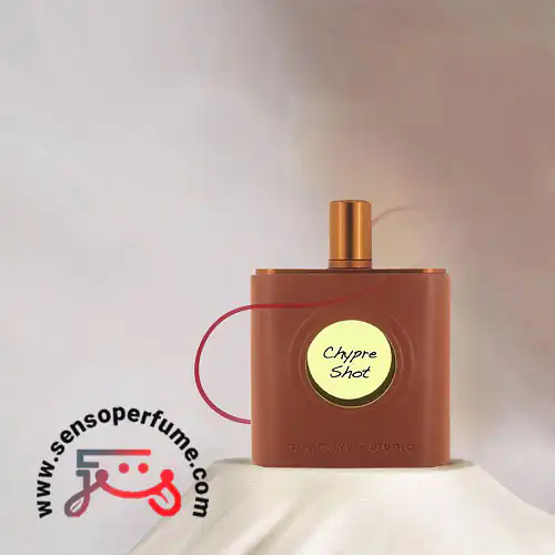 عطر ادکلن الفکتیو استودیو چایپر شات | سایپر شات ادو پرفیوم صد میل