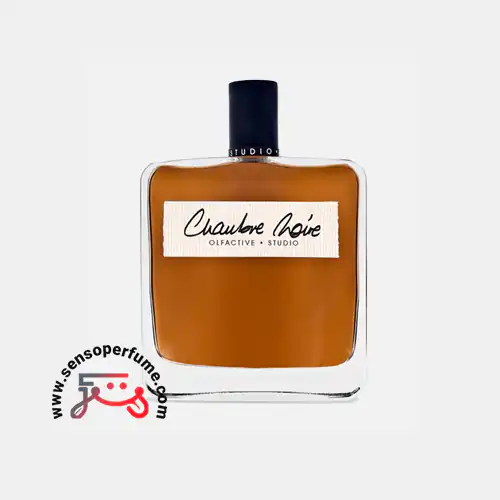 عطر ادکلن الفکتیو استودیو چمبر نویر | olfactive studio chambre noir ادو پرفیوم صد میل