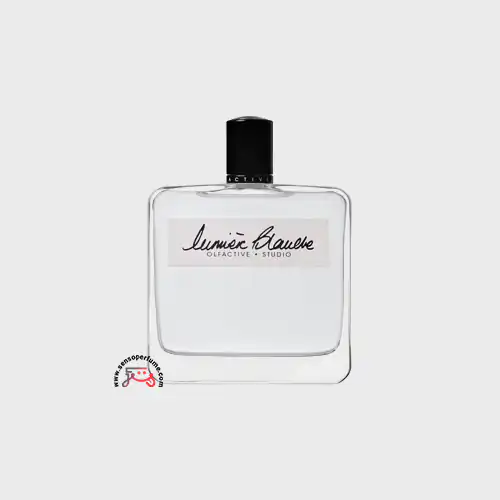 عطر ادکلن الفکتیو استادیو لومیر بلانچ | olfactive studio lumiere blanche ادو پرفیوم صد میل