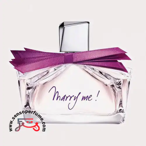 عطر ادکلن لانوین مری می ادوپرفیوم | lanvin marry me edp ادو پرفیوم هفتادو پنج میل