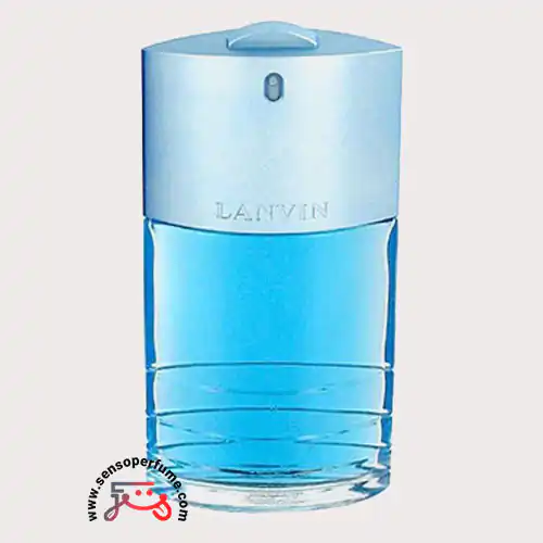 عطر ادکلن لانوین اکسیژن ادوپرفیوم زنانه | lanvin oxygene edp ادو پرفیوم هفتادو پنج میل
