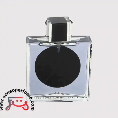 عطر ادکلن لانوین آرپیج مردانه | lanvin arpege pour homme ادوتویلت صد میل