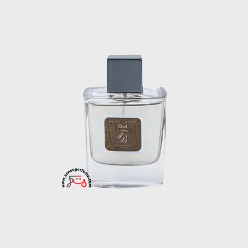 عطر ادکلن فرانک بوکلت عود | franck boclet oud ادو پرفیوم صد میل