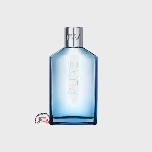 عطر ادکلن روبرتو ورینو آر وی پیور | roberto verino rv pure ادوتویلت صد و پنجاه میل