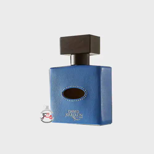 عطر ادکلن دیوید ژورکین کویر کارایبس | david jourquin cuir caraibes ادو پرفیوم صد میل