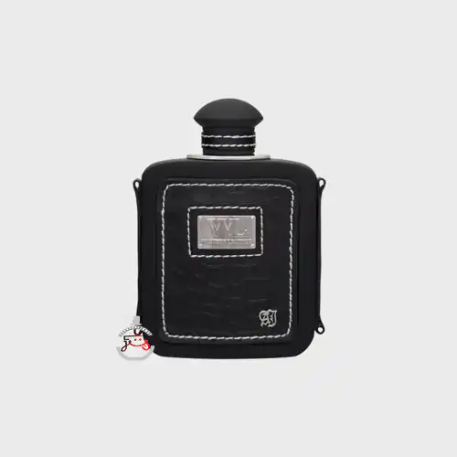 عطر ادکلن الکساندر جی وسترن لدر بلک | alexandre.j western leather black ادو پرفیوم صد میل