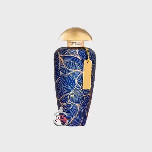 عطر ادکلن تاجر ونیزی روکوکو | the merchant of venice rococo ادو پرفیوم صد میل
