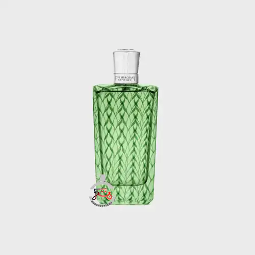 عطر ادکلن تاجر ونیزی دالمیشن سیج | the merchant of venice dalmatian sage ادو پرفیوم صد میل