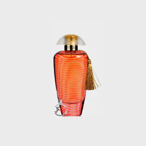 عطر ادکلن تاجر ونیزی بایزانتیوم سافرون | the merchant of venice byzantium saffron ادو پرفیوم صد میل