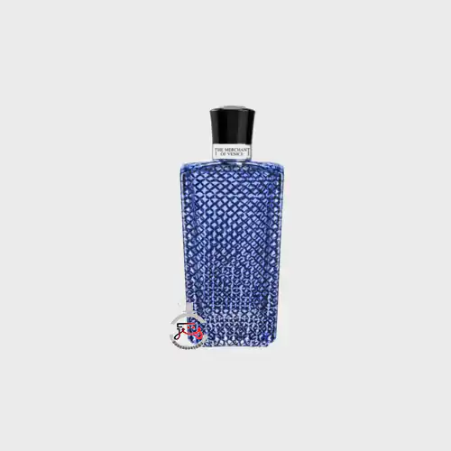 عطر ادکلن تاجر ونیزی ونیشن بلو | the merchant of venice venetian blue ادو پرفیوم صد میل