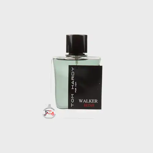 عطر ادکلن تام هاردی واکر آیرش | tom hardy walker irish ادوتویلت صد میل