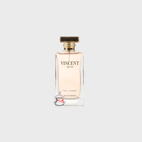 عطر ادکلن تام هاردی وینسنت | tom hardy vincent ادو پرفیوم صد میل