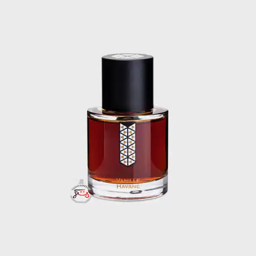 عطر ادکلن لس ایندمودابلس وانیل هاوان | les indemodables vanille havane ادو پرفیوم پنجاه میل