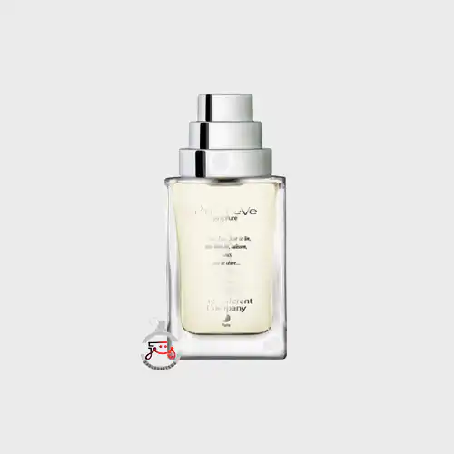 عطر ادکلن دیفرنت کمپانی پیور اِو | the different company pure eve ادو پرفیوم صد میل