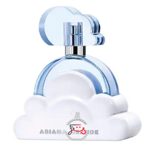 عطر ادکلن آریانا گراندی کلود | Ariana Grande Cloud ادو پرفیوم صد میل