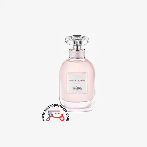 عطر کوچ دریمز زنانه | coach coach dreams ادو پرفیوم نود میل