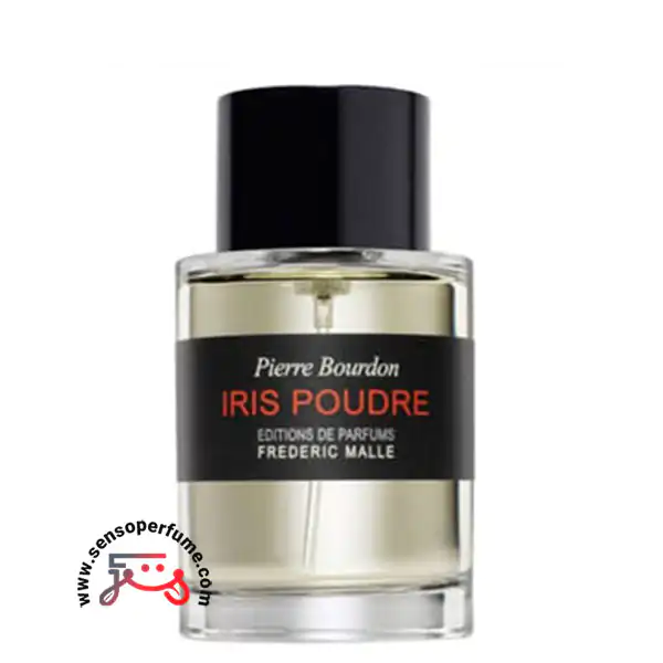 عطر فردریک مال آیریس پودره | frederic malle iris poudre ادو پرفیوم