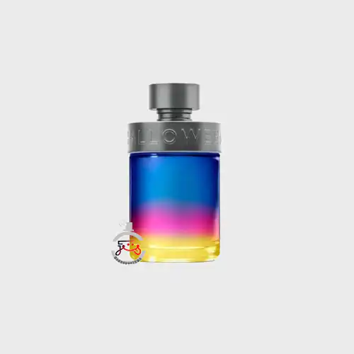 عطر ادکلن جسوس دل پوزو هالووین من هیرو | jesus del pozo halloween man hero ادوتویلت صدو بیست وپنج میل