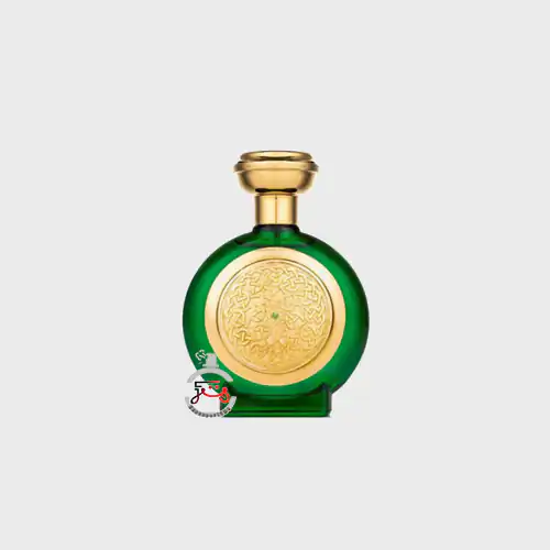 عطر ادکلن بودیسیا د ویکتوریوس گرین سفیر | Green Sapphire Boadicea the Victorious ادو پرفیوم صد میل