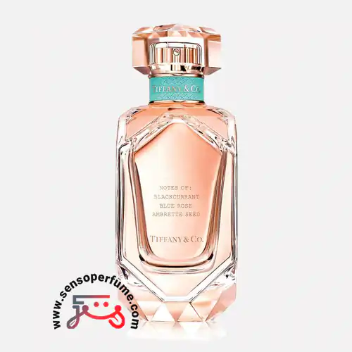 عطر و ادکلن تیفانی اند کو رز گلد | tiffany co rose gold ادو پرفیوم هفتادو پنج میل