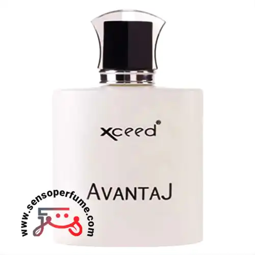 ادو پرفیوم مردانه آوانتاژ وایت 100 میل اکسید | avantaj white edp for men xceed ادو پرفیوم صد میل