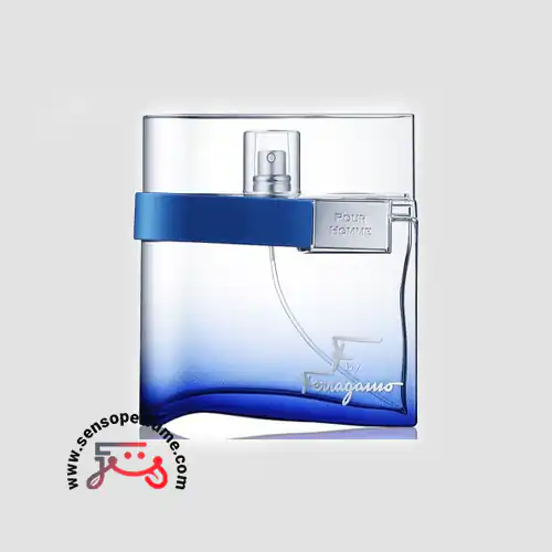 عطر ادکلن سالواتوره فرگامو فری تایم | salvatore ferragamo f by ferragamo free time ادوتویلت صد میل