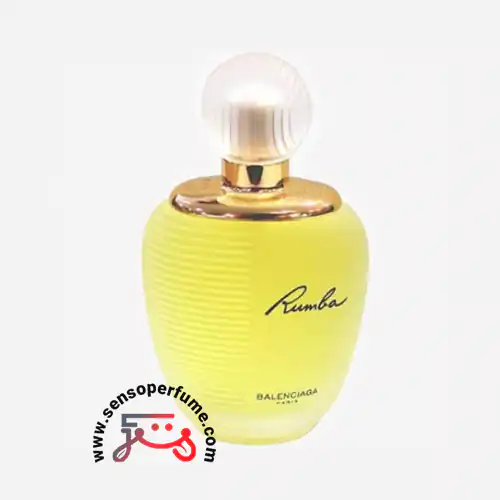 عطر ادکلن رامبو بالنسیاگا | rambo balenciaga cologne ادوتویلت صد میل