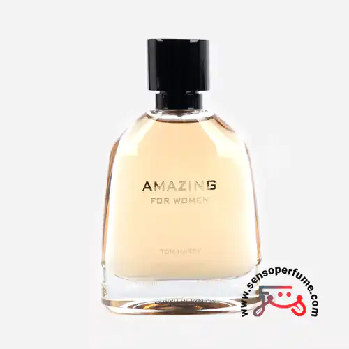 عطر ادکلن تام هاردی آمازینگ | tom hardy amazing perfume 110 ml ادو پرفیوم صد و ده میل